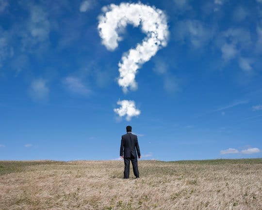 cloud technology questions